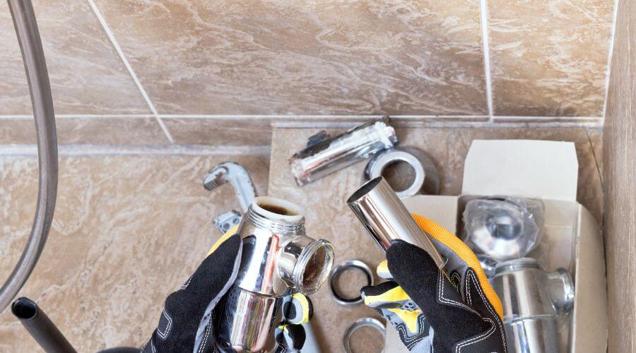 Expert tile roof repair services in Friendsville, PA